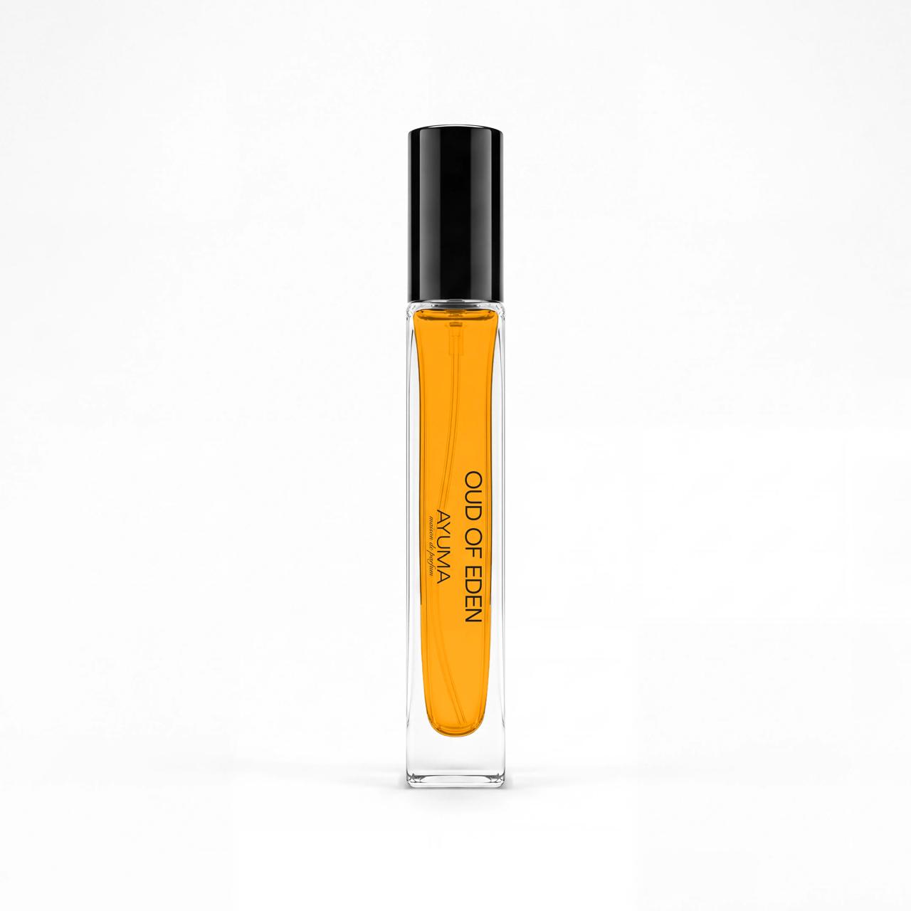 OUD OF EDEN