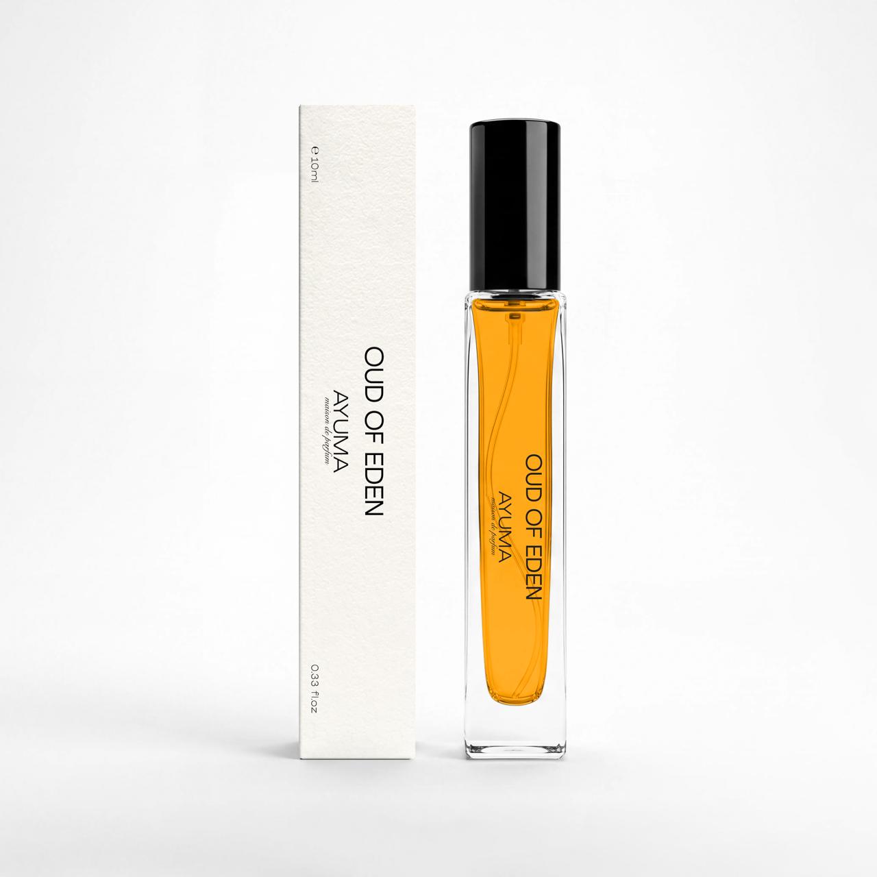 OUD OF EDEN