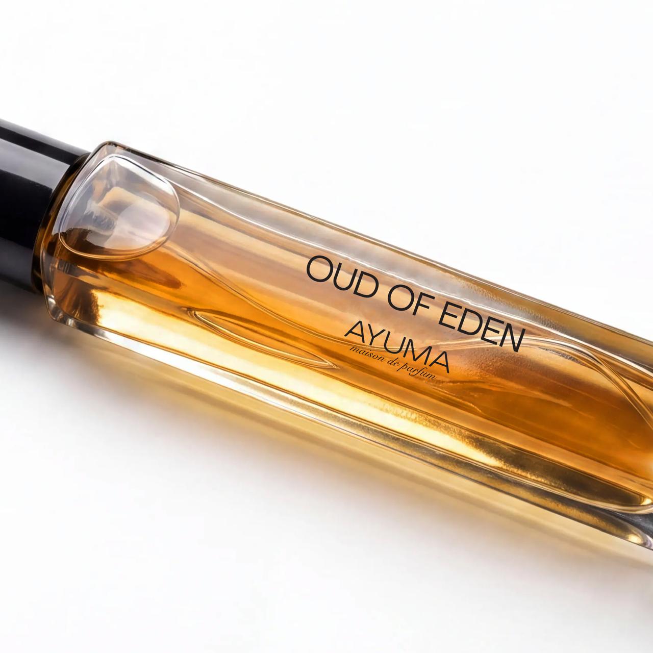OUD OF EDEN