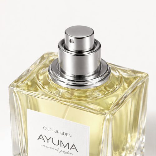 OUD OF EDEN