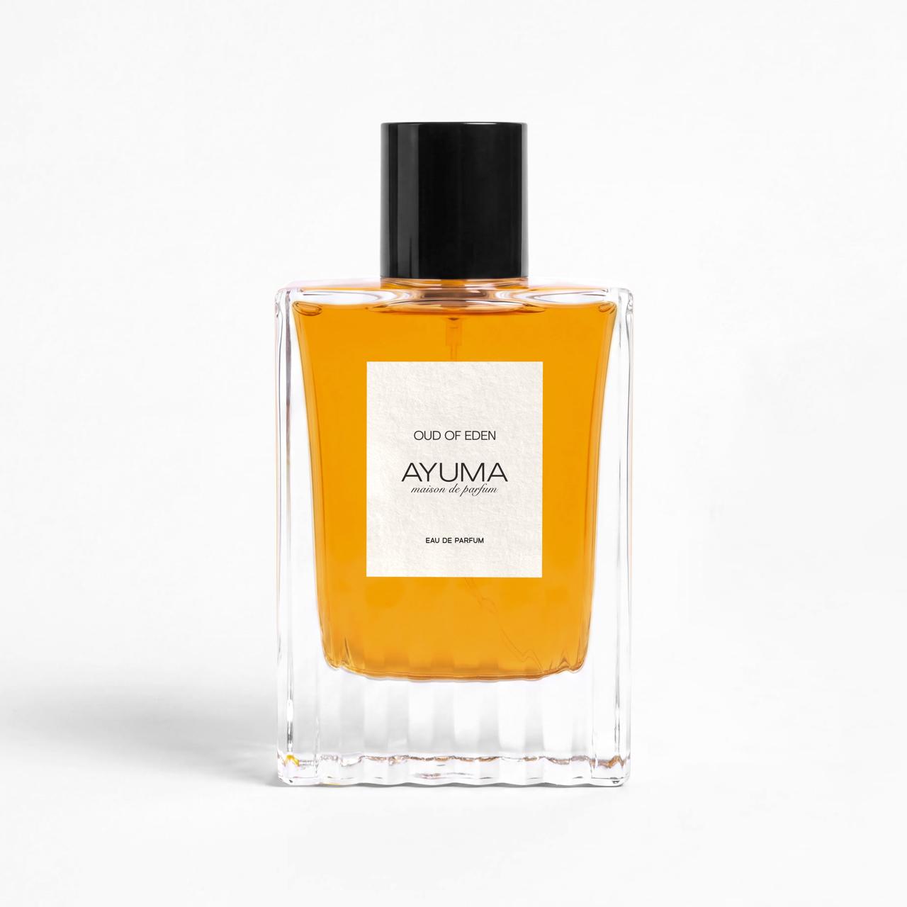 OUD OF EDEN