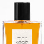 OUD OF EDEN