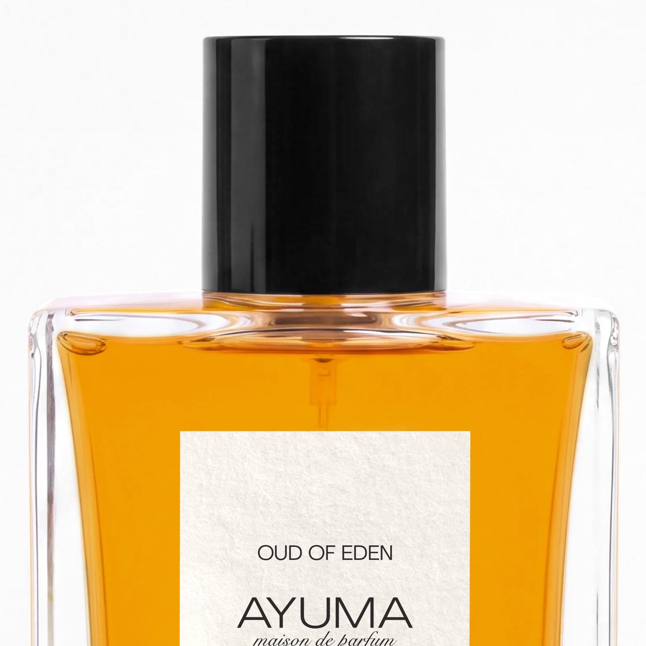 OUD OF EDEN