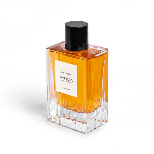 OUD OF EDEN